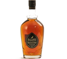 Frapin -  VSOP Grande Champagne Cognac NV 1L