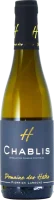 Domaine Pierrick-Laroche -  Chablis AC 2023 375mL