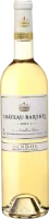 Château Barthès -  Bandol Blanc 2024 375mL