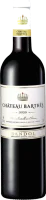 Château Barthès -  Bandol Rouge 2021 375mL