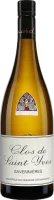 Domaine des Baumard -  Savennieres sec Clos St Yves 2019 375mL