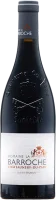 Domaine La Barroche Pure -  Châteauneuf-du-Pape Julien Barrot 2022 375mL