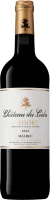 Château du Cedre -  Cahors 2022 375mL
