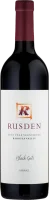 Rusden -  Black Guts Shiraz Half Bottle 2021 375mL