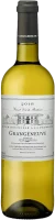 Chateau Hostens-Picant -  Grangeneuve Bordeaux Blanc 2023 375mL