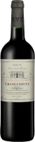 Chateau Hostens-Picant -  Grangeneuve Bordeaux Rouge 2020 375mL