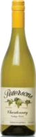Petersons -  Cuvee Chardonnay NV 375mL