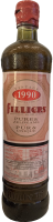 Filliers  - Pure & Unique / 1990 / 700mL