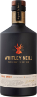 Whitley Neil - Handcrafted London Dry Gin / 700mL