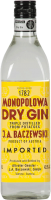Monopolowa - Dry Gin / 700mL
