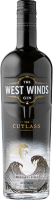 The West Winds Gin - The Cutlass / 700mL