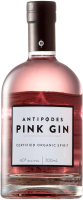 Antipodes - Organic Pink Gin / 700mL