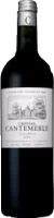 Chateau Cantemerle  -  Les Allees 2005 375mL