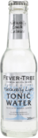Fever Tree - Refreshingly Light Tonic / 200mL