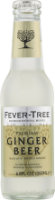 Fever Tree - Ginger Beer / 200mL