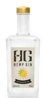 Hemp - Gin / 700mL