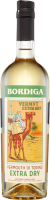 Bordiga - Extra Dry Vermouth / 750mL