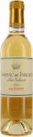 Château De Fargues  -  Sauternes 2005 375mL