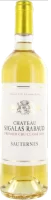 Chateau Sigalas Rabaud -  Sauternes 2010 375mL