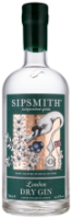 Sipsmith - London Dry Gin / 700mL