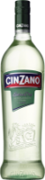 Cinzano - Extra Dry Vermouth / 1L