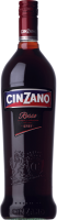 Cinzano - Rosso Vermouth / 1L