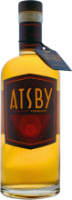 Atsby - New York Amberthorn Vermouth / 750mL