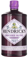 Hendricks - Gin / Midsummer Solstice / 700mL