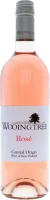 Wooing Tree -  Rosé Pinot Noir 2017 375mL
