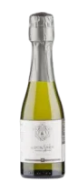 Lock & Key -  Chardonnay Pinot Noir Sparkling NV 200mL