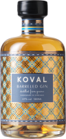 KOVAL - Barreled Gin / 500mL