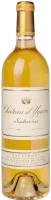 Château d'Yquem -  Premier Cru Supérieur Sauternes 2017 375mL