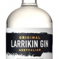 Kilderkin Distillery - Original Australian Gin / 700mL