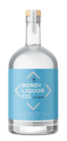 Bondi Liquor Co - Original Dry Gin / 700mL