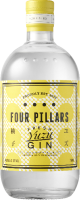 Four Pillars - Yuzu Gin / 700mL