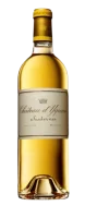 Château d'Yquem -  Premier Cru Supérieur Sauternes 2019 750mL